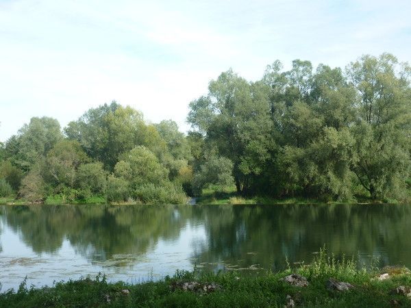 le Doubs